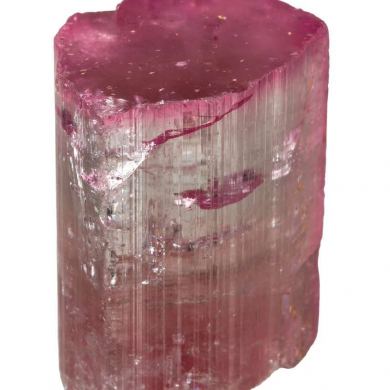 Elbaite Tourmaline