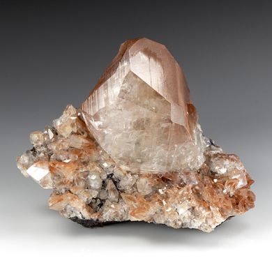 Calcite