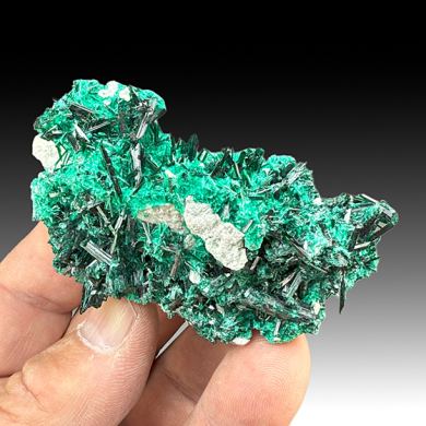 Brochantite