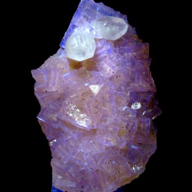 Fluorite SPAIN