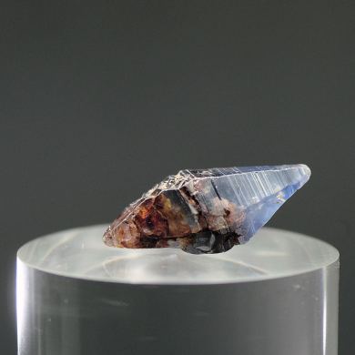 Sapphire - Ratnapura, Sri Lanka