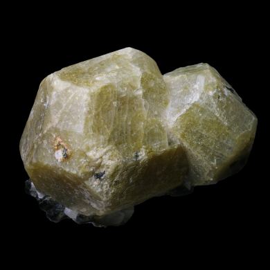 Scapolite 