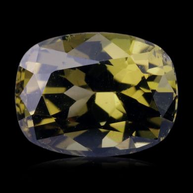 Kornerupine 1,68 ct 
