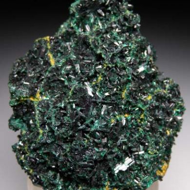 Brochantite