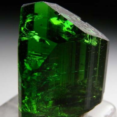 Chrome Tourmaline