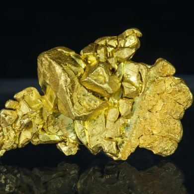 Gold