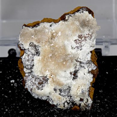 Hydrozincite