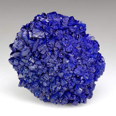 Azurite