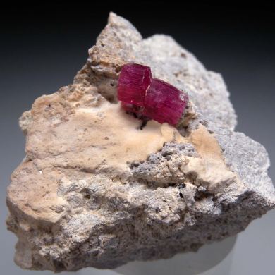Red Beryl