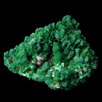 Torbernite Margabal 
