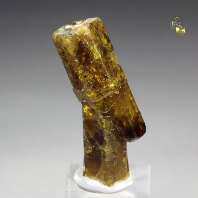 BASTNASITE-(Ce)