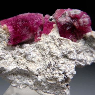Red Beryl