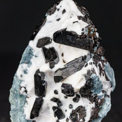 Neptunite