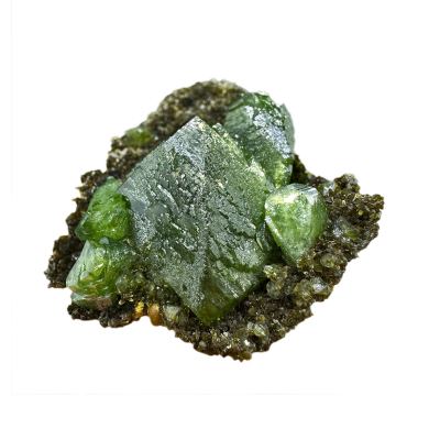 Ludlamite