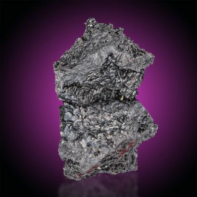 Miargyrite 