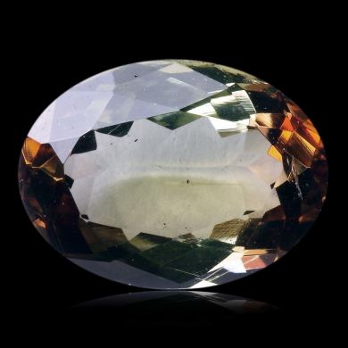 Andalusite 0,90 ct 