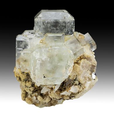 Fluorite