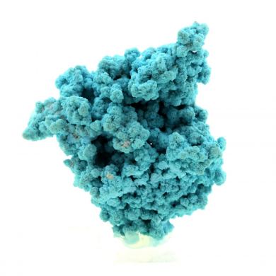 Turquoise.