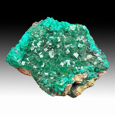 Dioptase