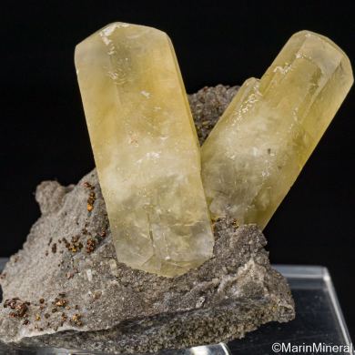 Calcite