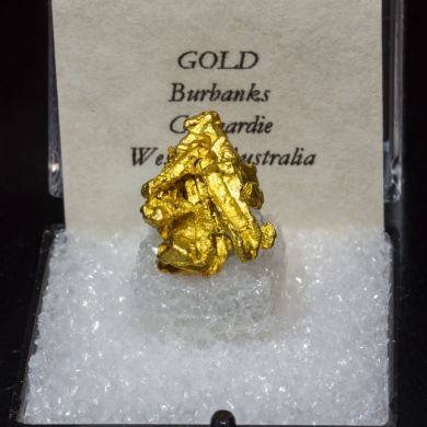 Gold