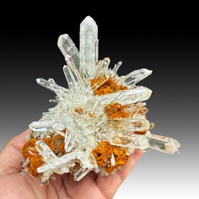 Quartz