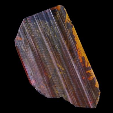 Brookite Pakistan 