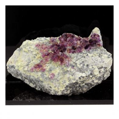 Fluorite.