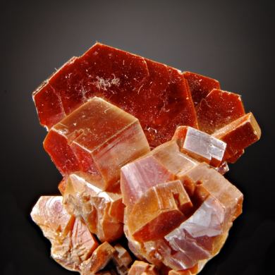 Vanadinite