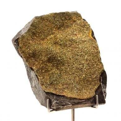 Chalcopyrite. 860.60 ct.