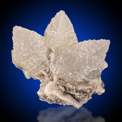 Witherite  & Alstonite