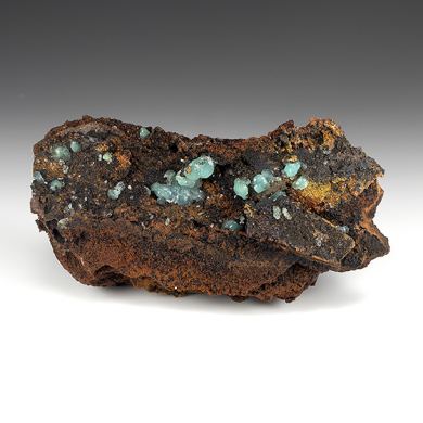 Adamite