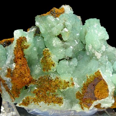 Adamite LAVRION