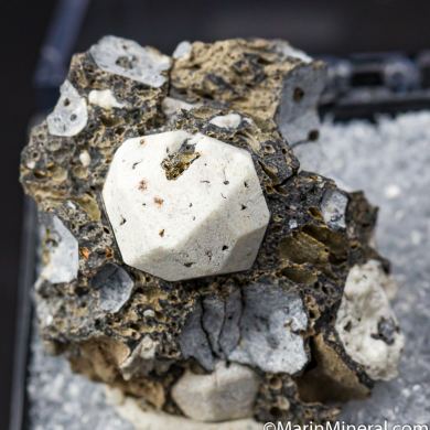 Leucite