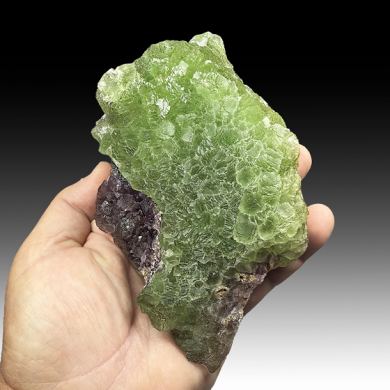 Fluorite