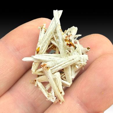 Cerussite