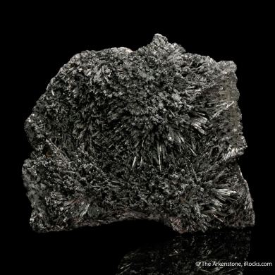 Pyrolusite