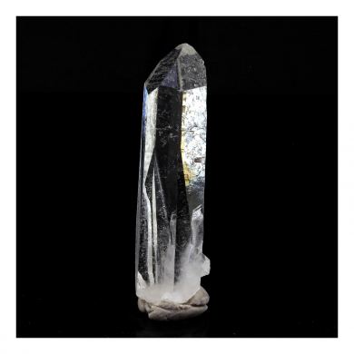 Quartz. 18.62 ct.