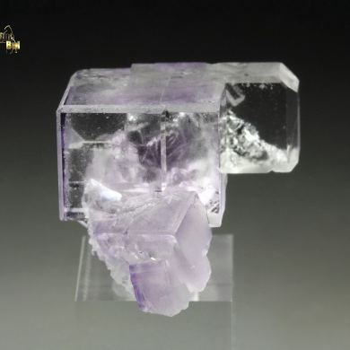 FLUORITE