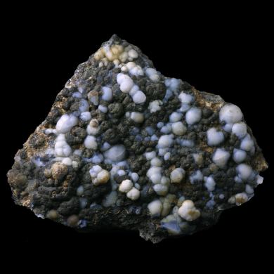 Lussatite Clermont 