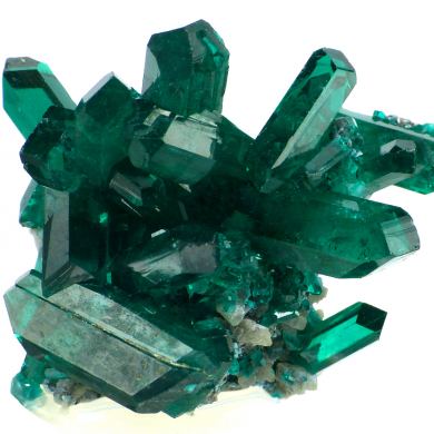 Dioptase