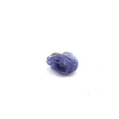 Benitoite. 0.785 ct.