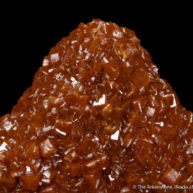 Wulfenite