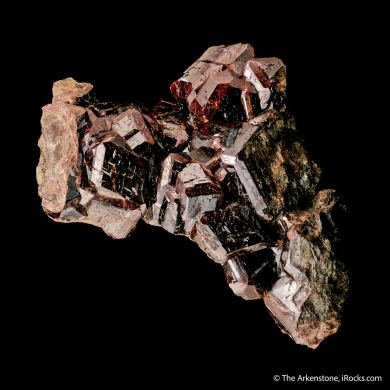 Andradite Garnet