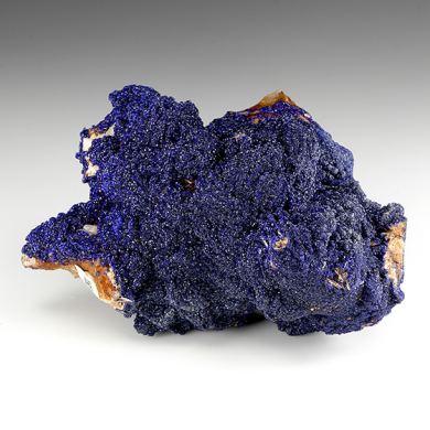 Azurite