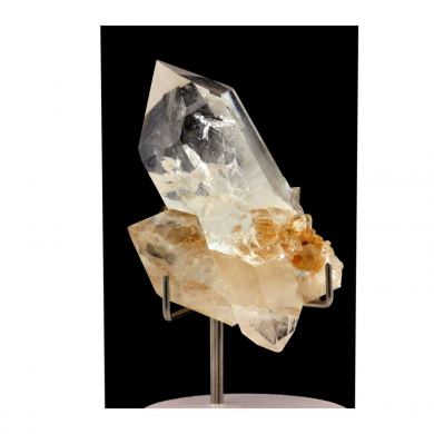 Quartz.