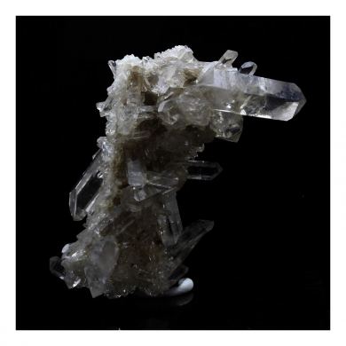 Quartz.