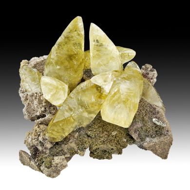 Calcite