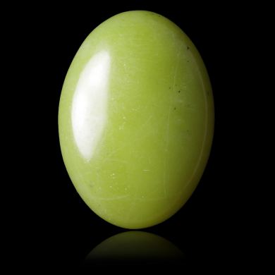 Serpentine 49,75 ct 