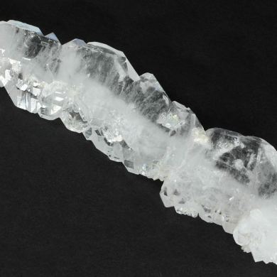 Quartz faden